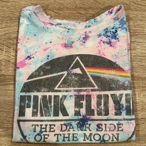 Pink Floyd Shirt